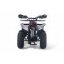 Бензиновый квадроцикл LEON 49CC карбон