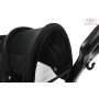 Детский толокар Z005ZZ-TP черный (RiverToys)