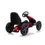Детский веломобиль Mercedes-Benz (H333HH) красный