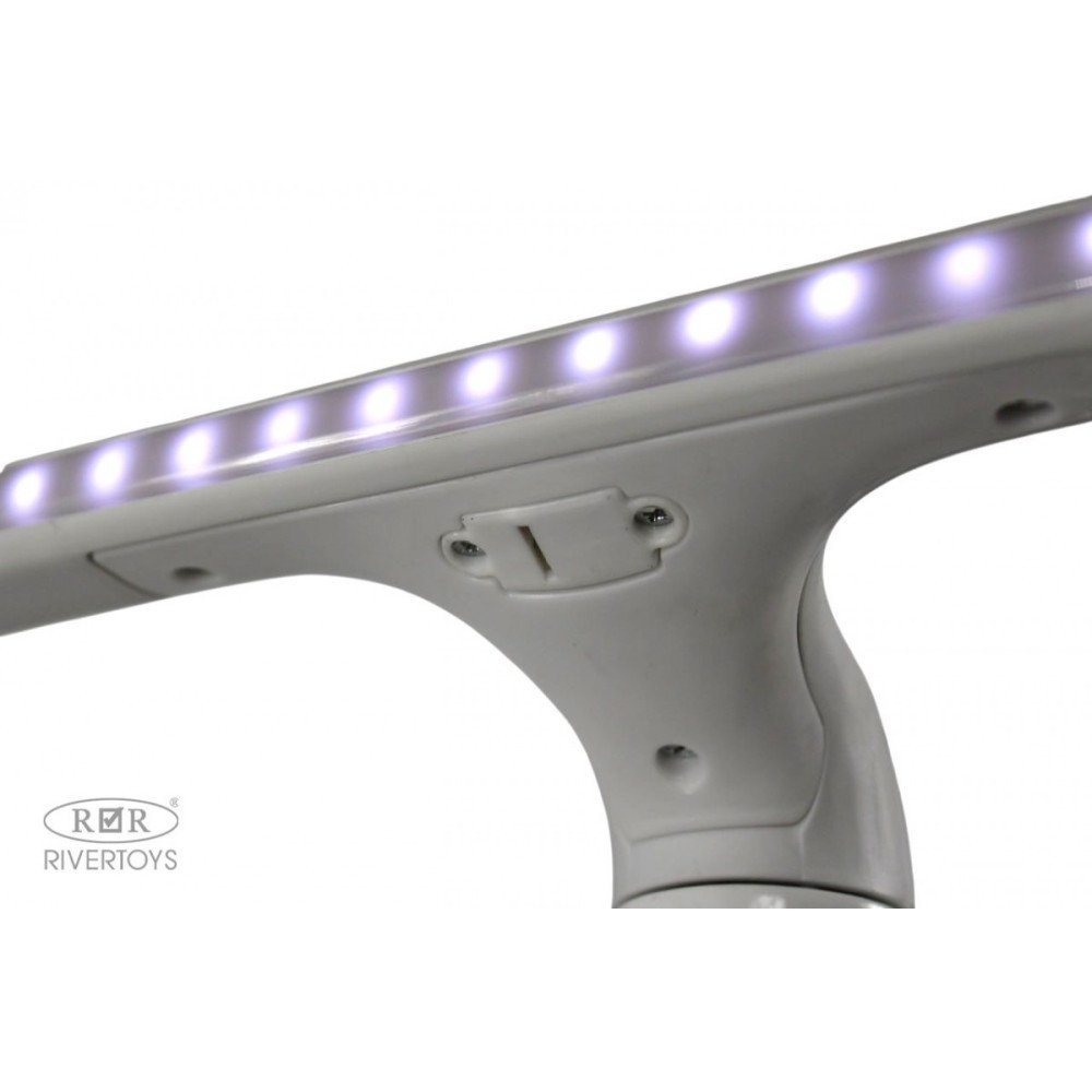 Беговел HB-555-14 розовый