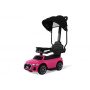 Толокар Ауди Z005ZZ-A розовый