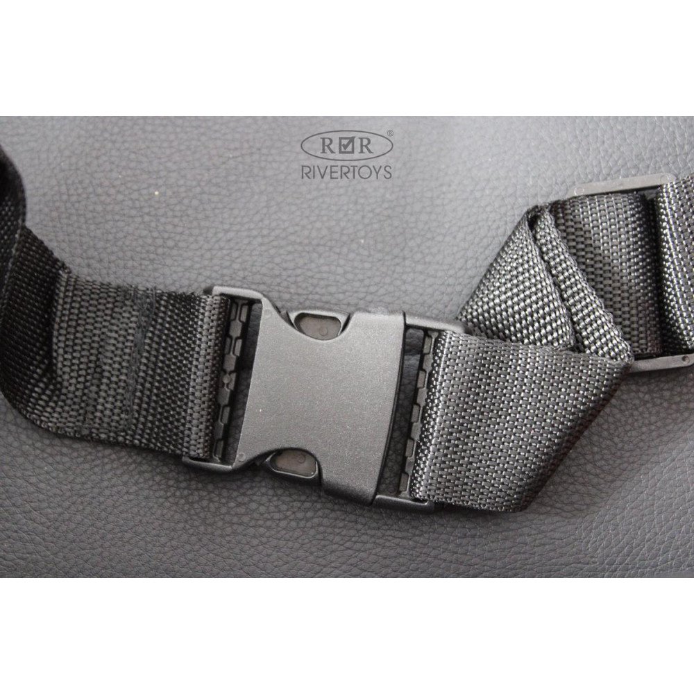 Детский электромобиль Toyota Tundra G444GG белый