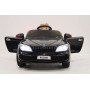 Детский электромобиль B222BB черный