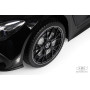 Детская машина Mercedes Benz GT63 Y001YY черная, глянец