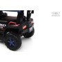 Детский электромобиль Мерседес G005GG синий