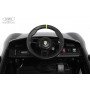 Детский электромобиль Porsche 911 RUF (A444AA) черный