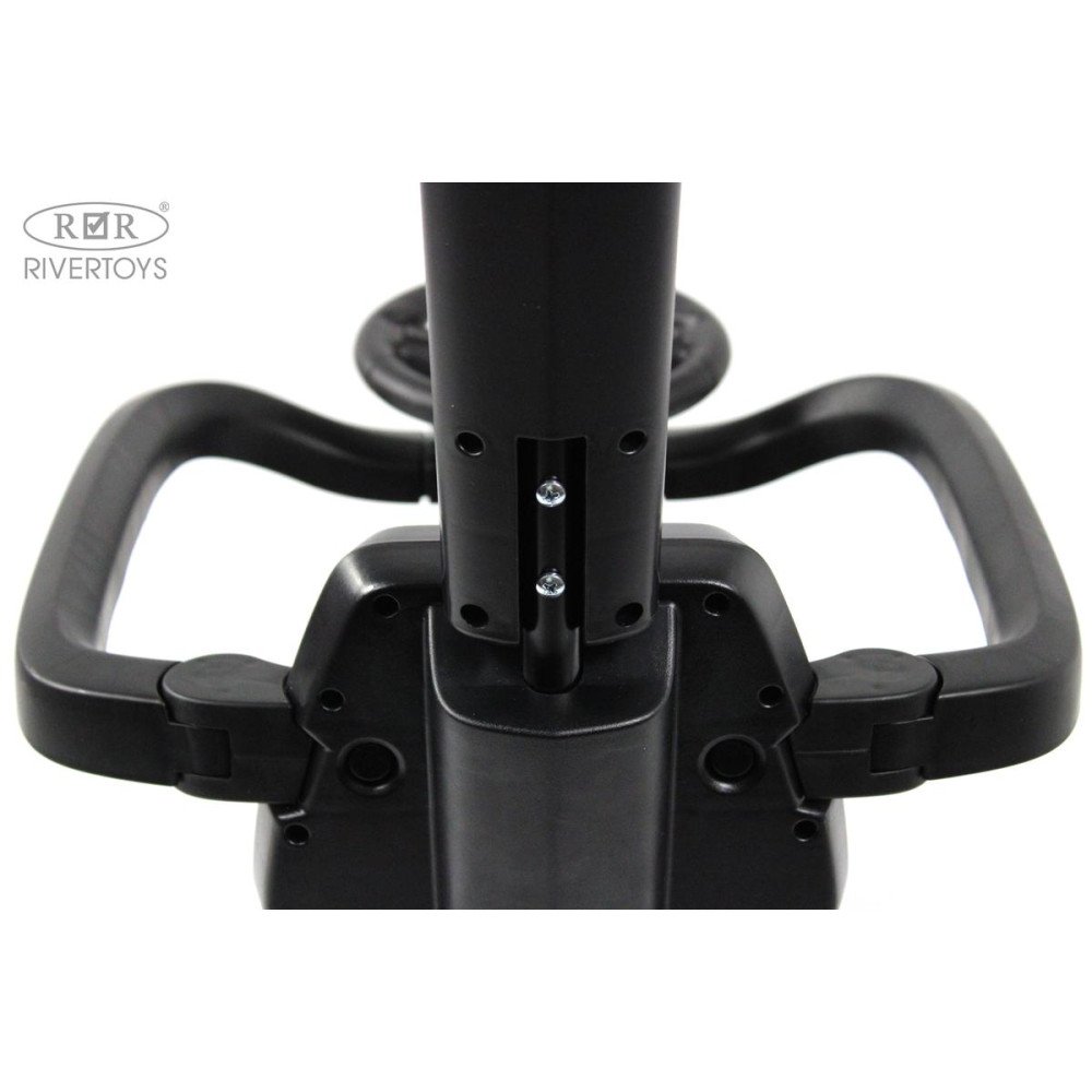 Детский толокар Lamborghini M555MM-H красный