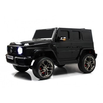 Детский Mercedes-AMG G63 (G111GG) 24V черный