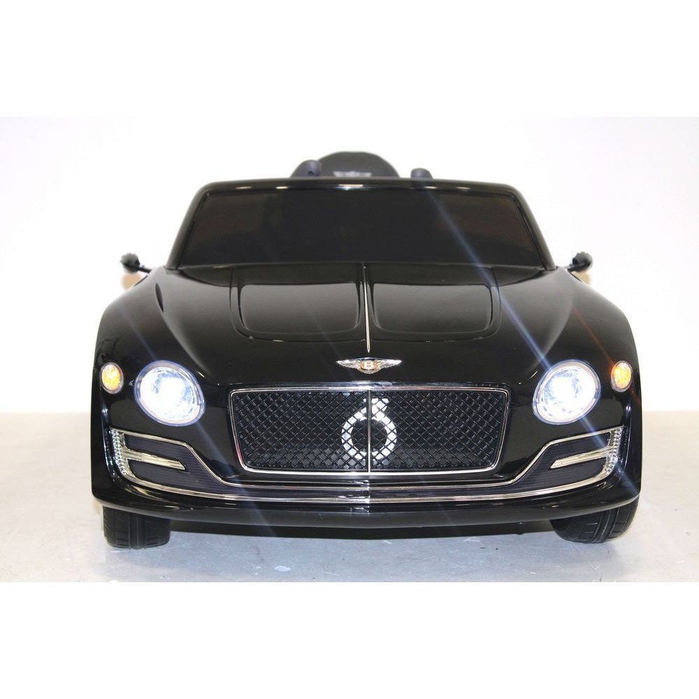 Детская машина Bentley EXP12 (JE1166) черный