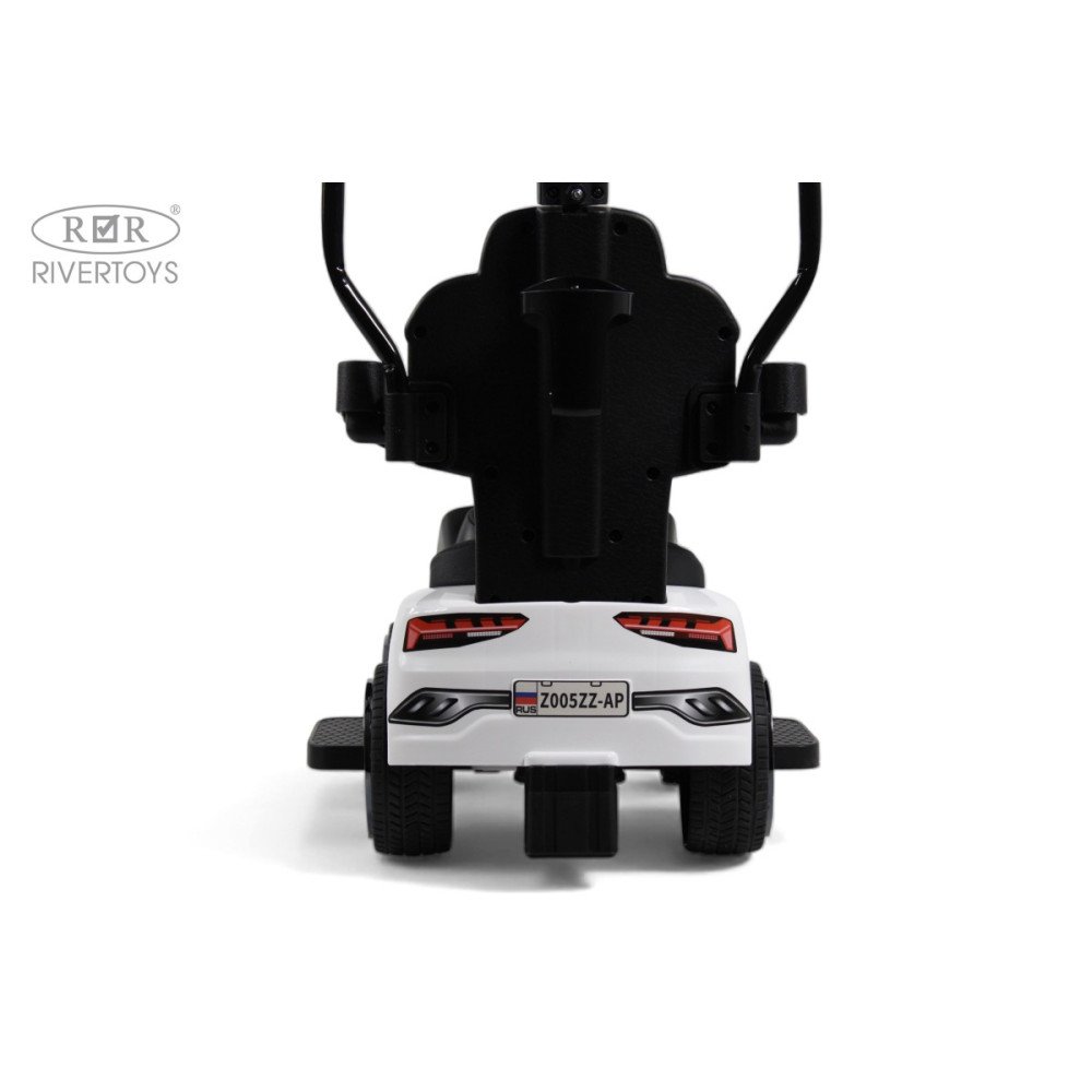 Толокар Z005ZZ-AP белый