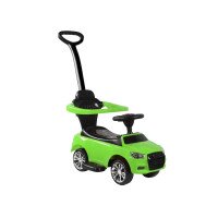 Детский толокар JY-Z06A зеленый