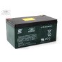 Аккумулятор 24V/9Ah (RiverToys)
