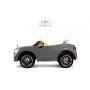 Детский электромобиль М333БХ 4WD серый