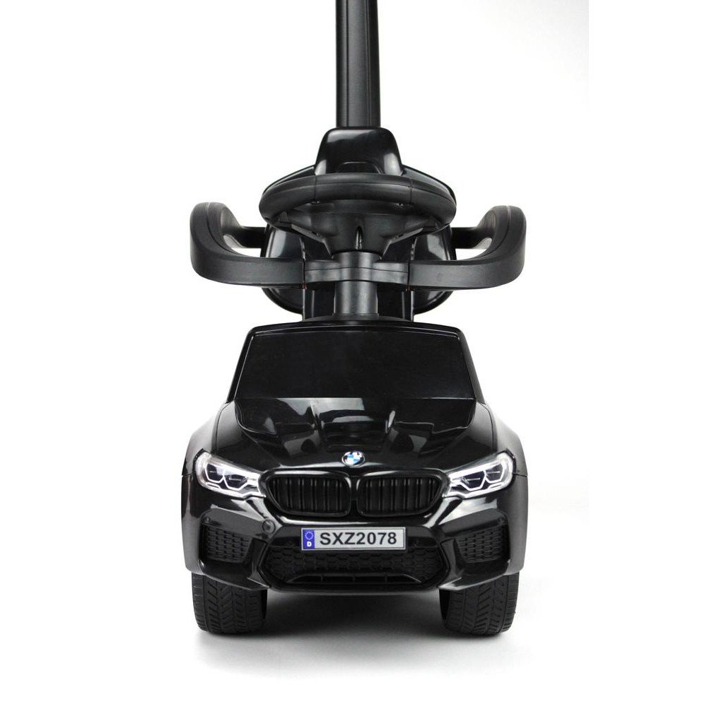 Детский толокар BMW M5 (A999MP-H) черный