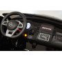 Детский электромобиль Mercedes-Benz GLS63 4WD (HL228) черный глянец