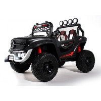 Детский электромобиль М999БХ черный