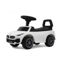 Детский толокар BMW Z004ZZ-B белый
