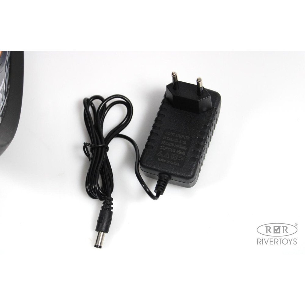 Детский электротрицикл G004GG розовый