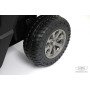 Детский электромобиль грузовик H005HH зеленый