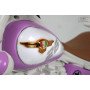Электрический трицикл G500GG-A фиолетовый