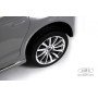 Детский электромобиль М333БХ 4WD серый