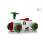 Детский толокар G100GG белый