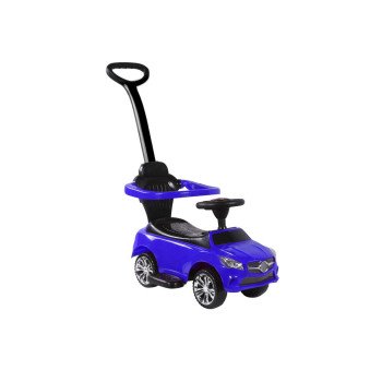 Детский толокар JY-Z06С синий (RiverToys)