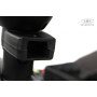 Детский толокар Z005ZZ-TP черный (RiverToys)