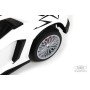 Детский толокар Lamborghini M555MM-D белый