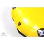 Детский толокар Lamborghini M555MM-H желтый