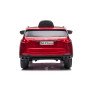 Детский электромобиль Mercedes-Benz GLE 53 (P333BP) вишневый глянец