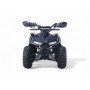 Бензиновый квадроцикл LEON 49CC карбон