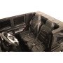 Детская электро машина AMG G63 4WD (S307) черный глянец, полный привод