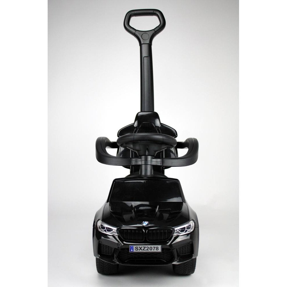 Детский толокар BMW M5 (A999MP-H) черный