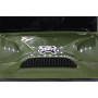 Электромобиль JEEP М555БХ NEW зеленый
