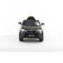 Электромобиль BMW X6M (JJ2199) черный глянец