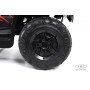 Детский электромобиль Mercedes G005GG-A черный