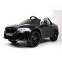 Детская электрическая машина BMW M5 Competition (A555MP) черный