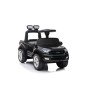 Детский толокар Ford Ranger DK-P01 черный (RiverToys)