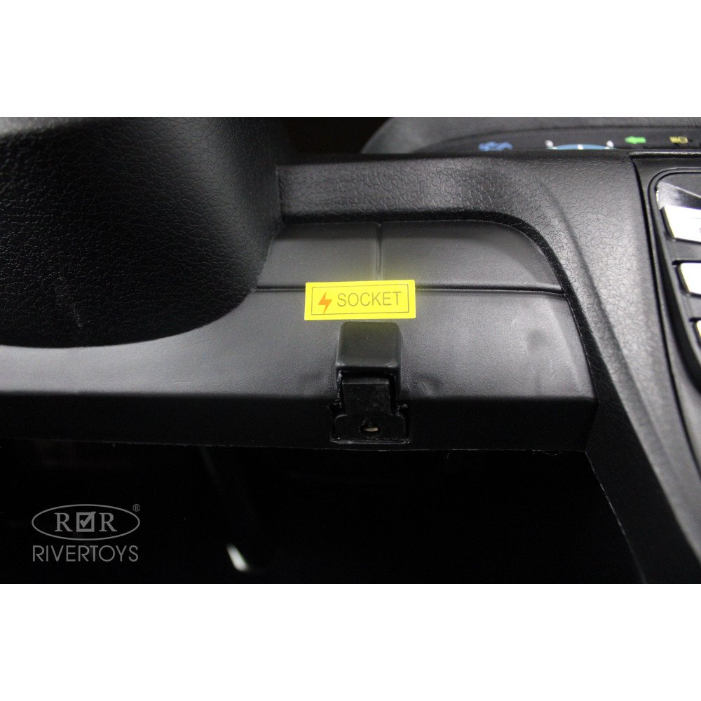 Детский электромобиль Porshe Cayman T911TT NEW желтый, максимальная нагрузка 100 кг