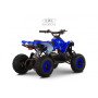Электроквадроцикл MARK синий Spider