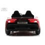 Электромобиль Maserati MC20 (P111PP) красный глянец