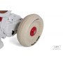 Трехколесный мотоцикл G500GG-A розовый