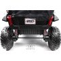Детский электромобиль T777TT 4WD розовый камуфляж