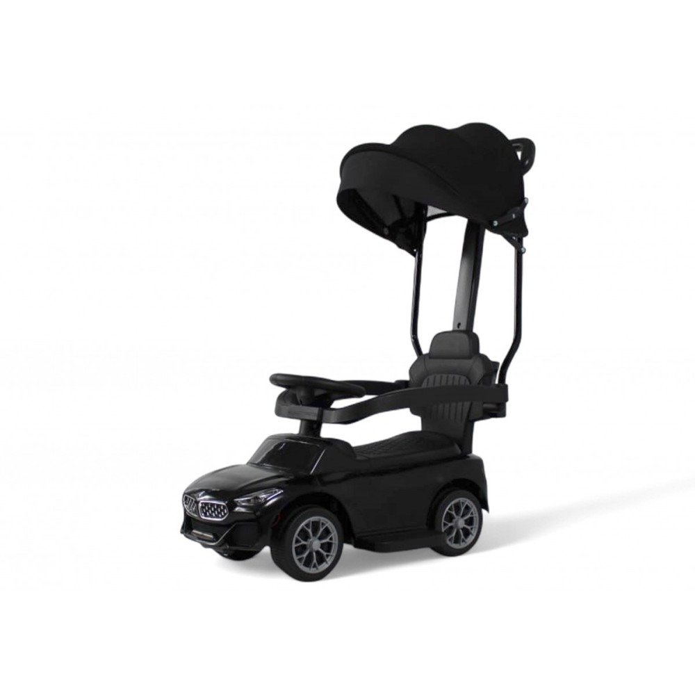 Детский толокар БМВ Z005ZZ-B черный