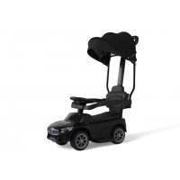 Детский толокар БМВ Z005ZZ-B черный