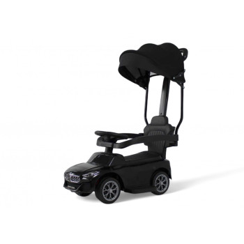 Детский толокар БМВ Z005ZZ-B черный