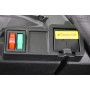 Детский электромобиль М303БХ розовый (RiverToys)