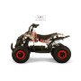 Детский электроквадроцикл MARK красный Special
