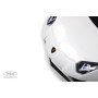 Детский толокар Lamborghini M555MM-D белый